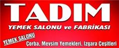 Tadım Yemek Salonu Fabrikası - Balıkesir